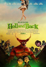 Hell & Back