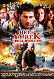 Hell of Boomerang - Deli Yürek