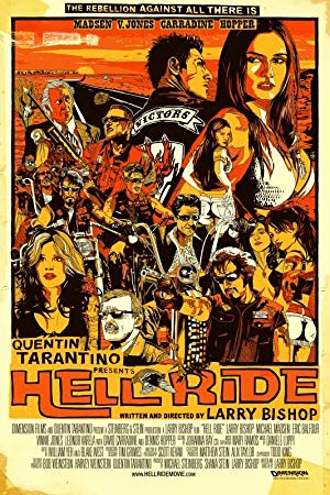 Hell Ride