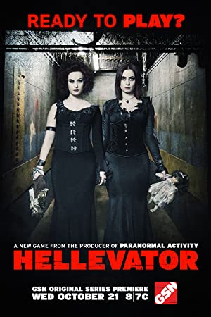 Hellevator