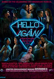 Hello Again (2017)