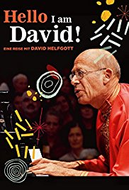 Hello, I Am David! - Eine Reise mit David Helfgott