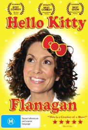 Hello Kitty Flanagan