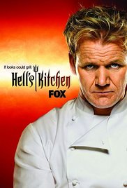 Hells Kitchen AU