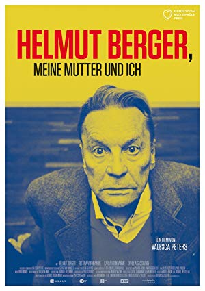 Helmut Berger meine Mutter und ich