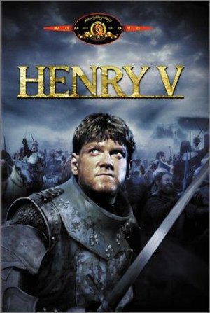 Henry V.