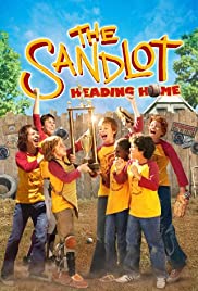 Herkules und die Sandlot Kids 3