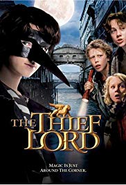 Herr der Diebe