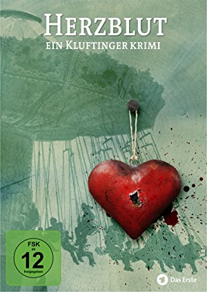 Herzblut. Ein Kluftingerkrimi