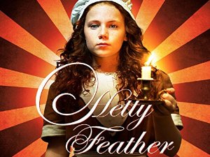 Hetty Feather