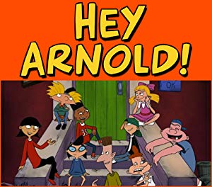 Hey Arnold!