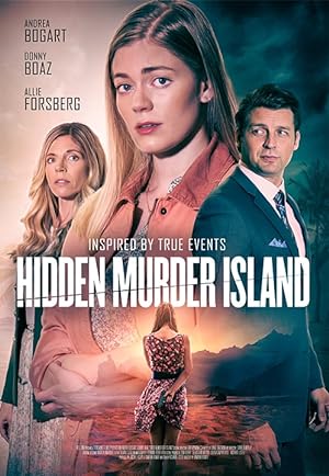 Hidden Murder Island