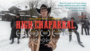 High Chaparral