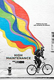 High Maintenance (Web)