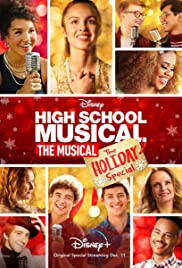 High School Musical: Das Musical: Holiday Special