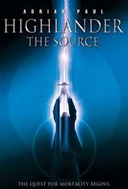 Highlander: The Source - Die Quelle der Unsterblichkeit