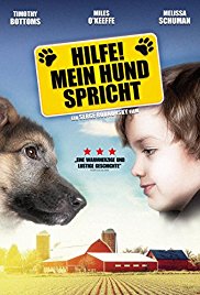 Hilfe! Mein Hund spricht