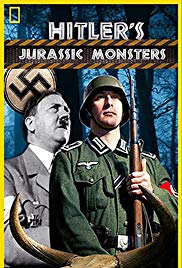 Hitlers Jurassic Park