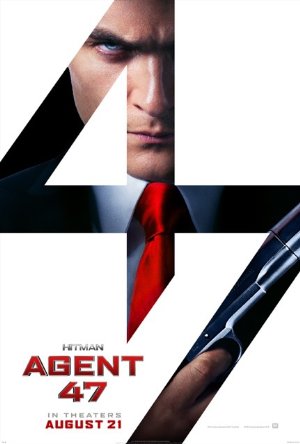 Hitman: Agent 47