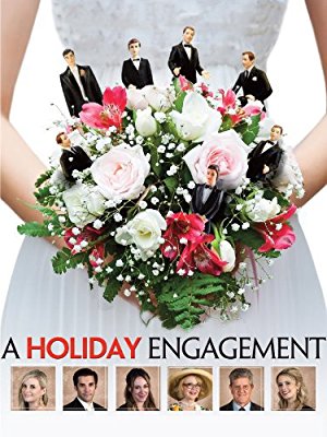 Holiday Engagement