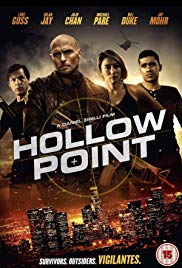 Hollow Point (1987)