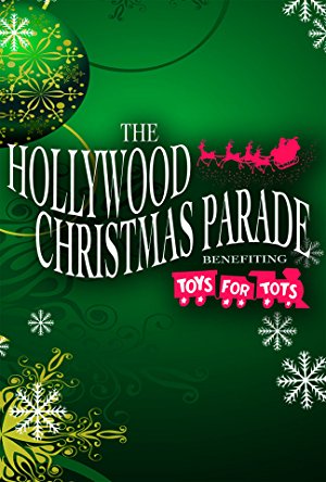 Hollywood Christmas Parade