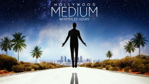 Hollywood Medium