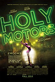 Holy Motors