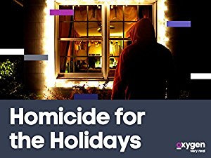 Homicide for the Holidays