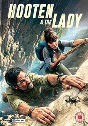 Hooten & the Lady