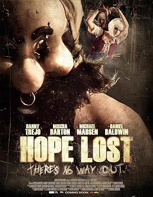 Hope Lost