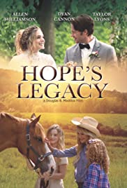 Hopes Legacy