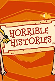 Horrible Histories (2001)