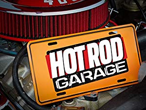 Hot Rod Garage