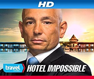 Hotel Impossible