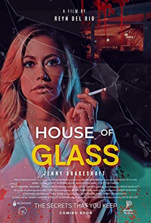 House Of Glass