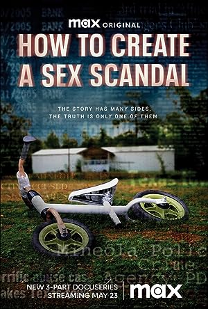 How to Create a Sex Scandal