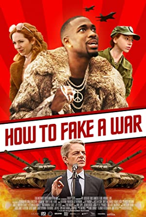 How To Fake A War