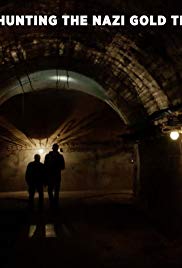 Hunt for the Nazi Gold Train