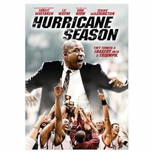 Hurricane Season