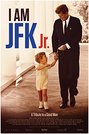 I Am JFK Jr