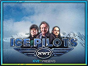 Ice Pilots