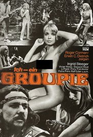 Ich - ein Groupie