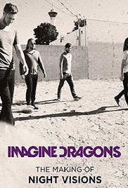 Imagine Dragons - Night Visions Live