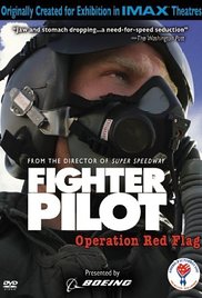 IMAX: Fighter Pilot - Operation Red Flag