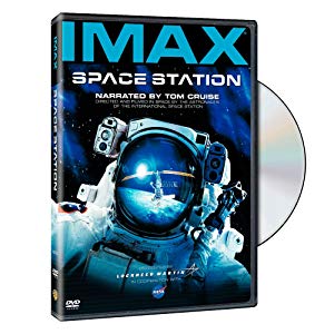 IMAX: Space Station