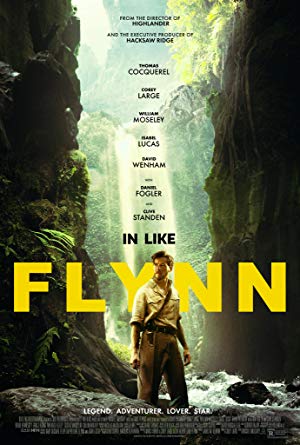 In Like Flynn