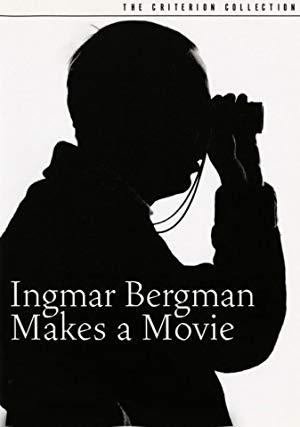 Ingmar Bergman