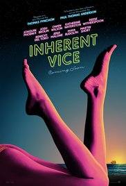 Inherent Vice - Natürliche Mängel