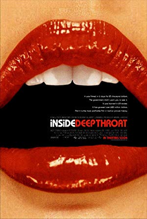 Inside Deep Throat